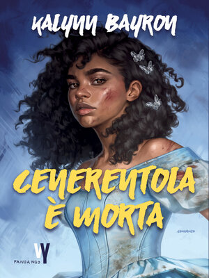 cover image of Cenerentola è morta
